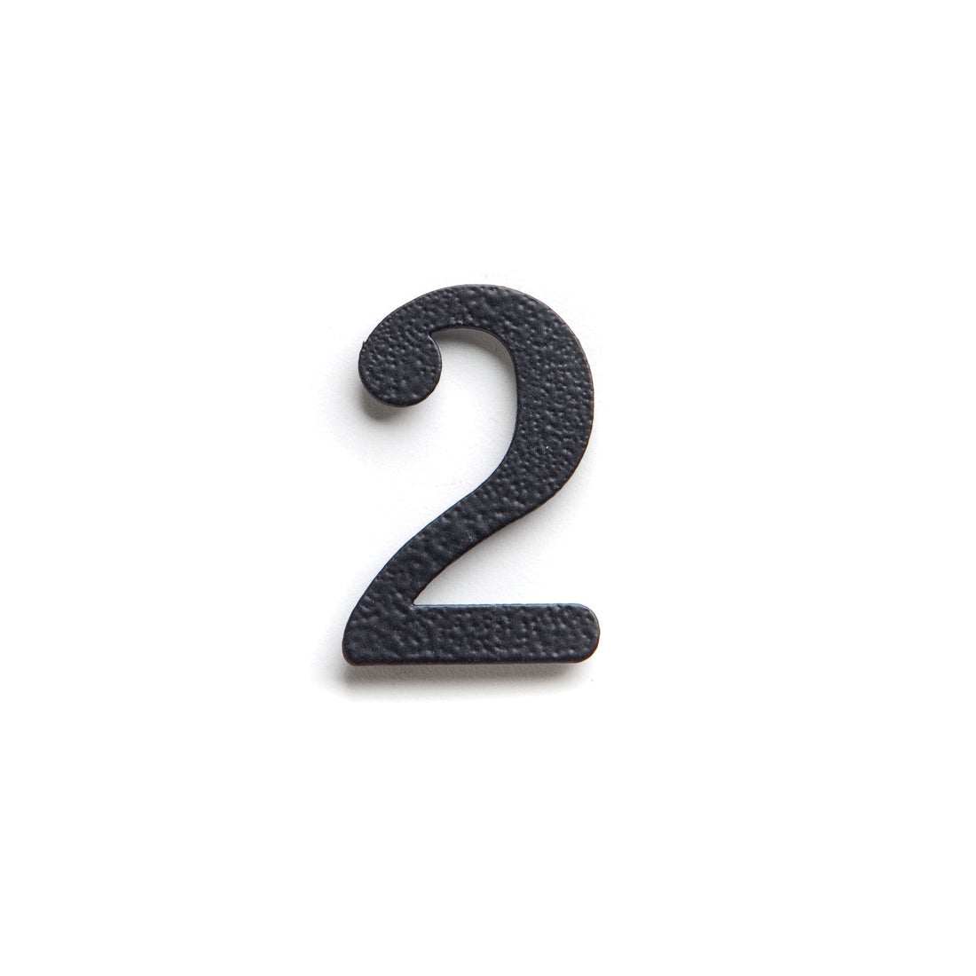 "2" Magnet