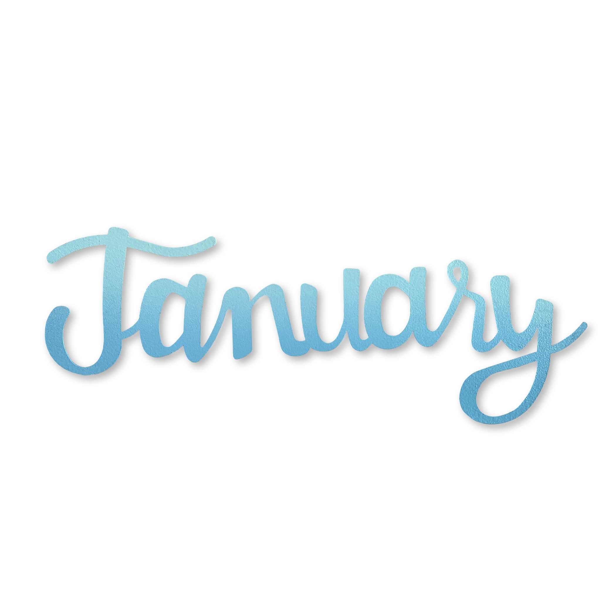 Month Magnets