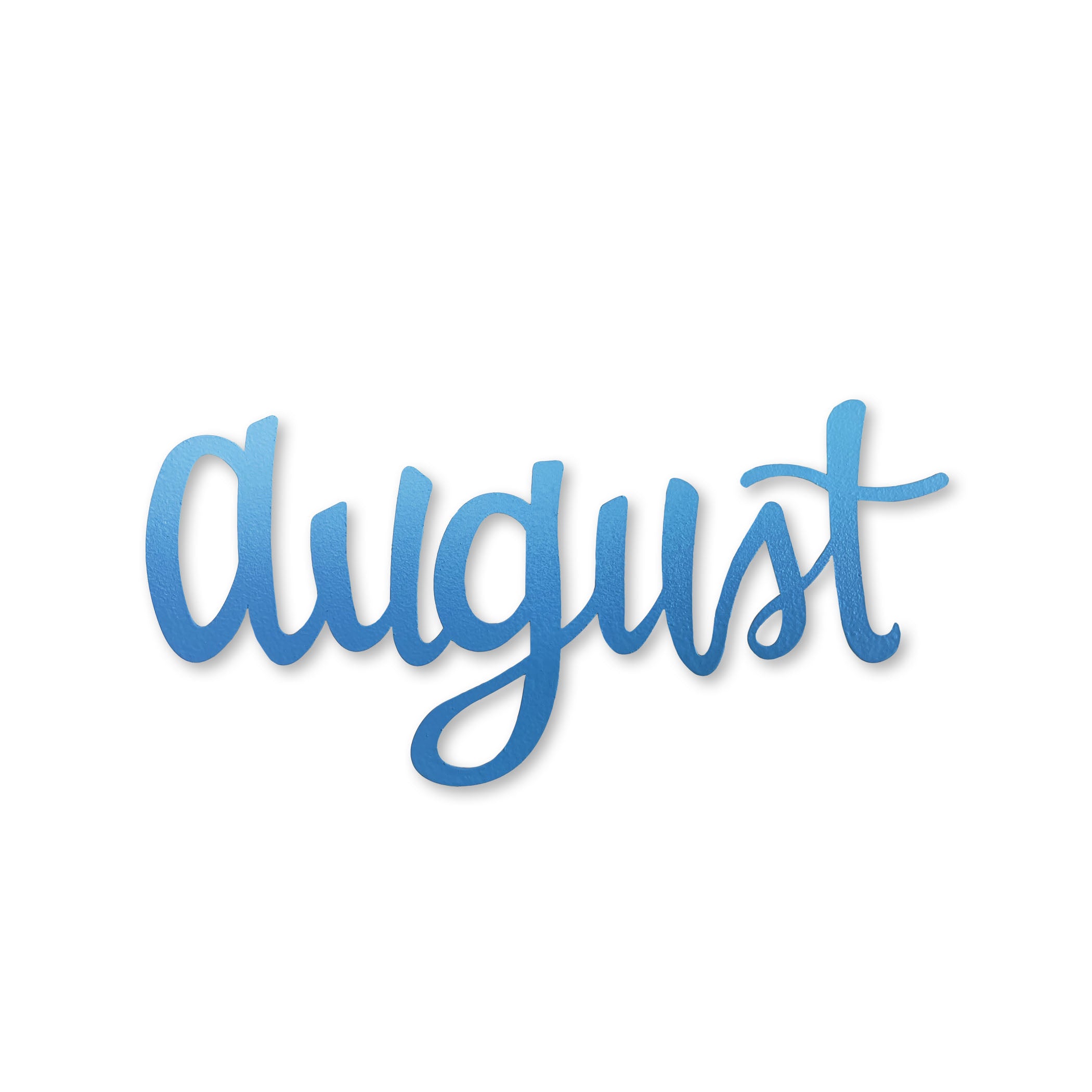 Month Magnets