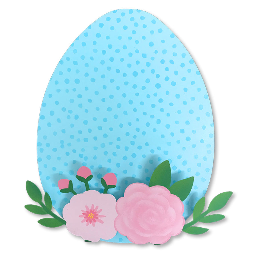 Easter Egg Workshop - March 12