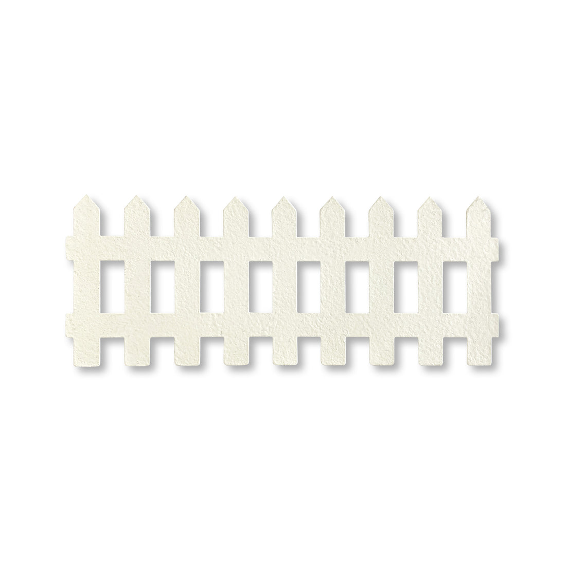 Picket Fence Magnet