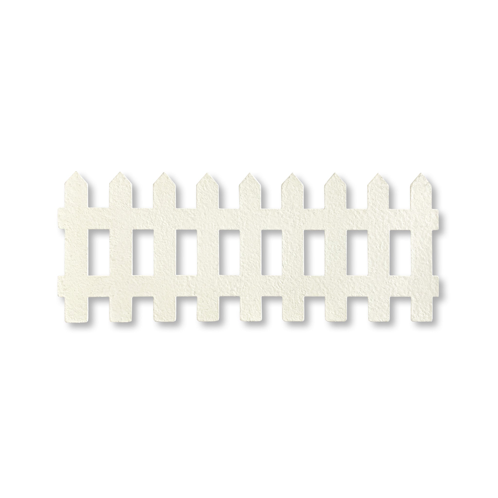 Picket Fence Magnet
