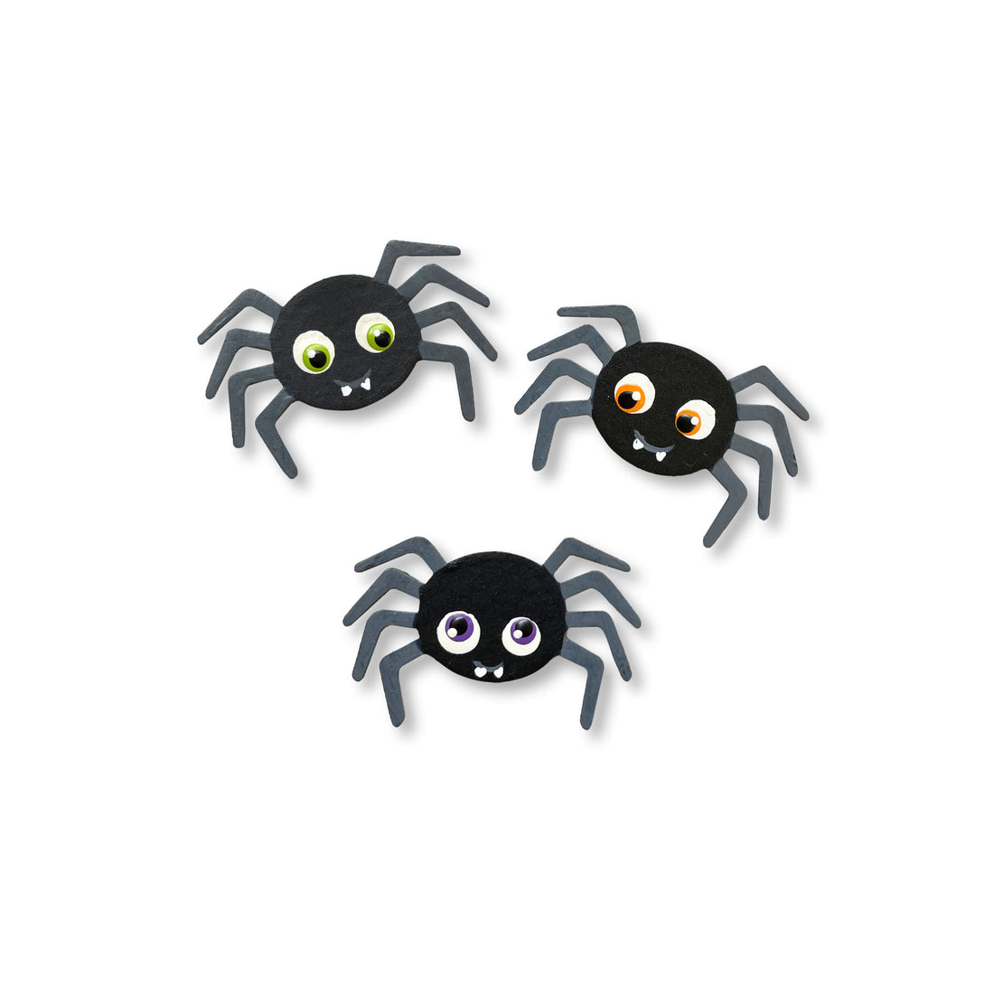 Spider Magnets S/3