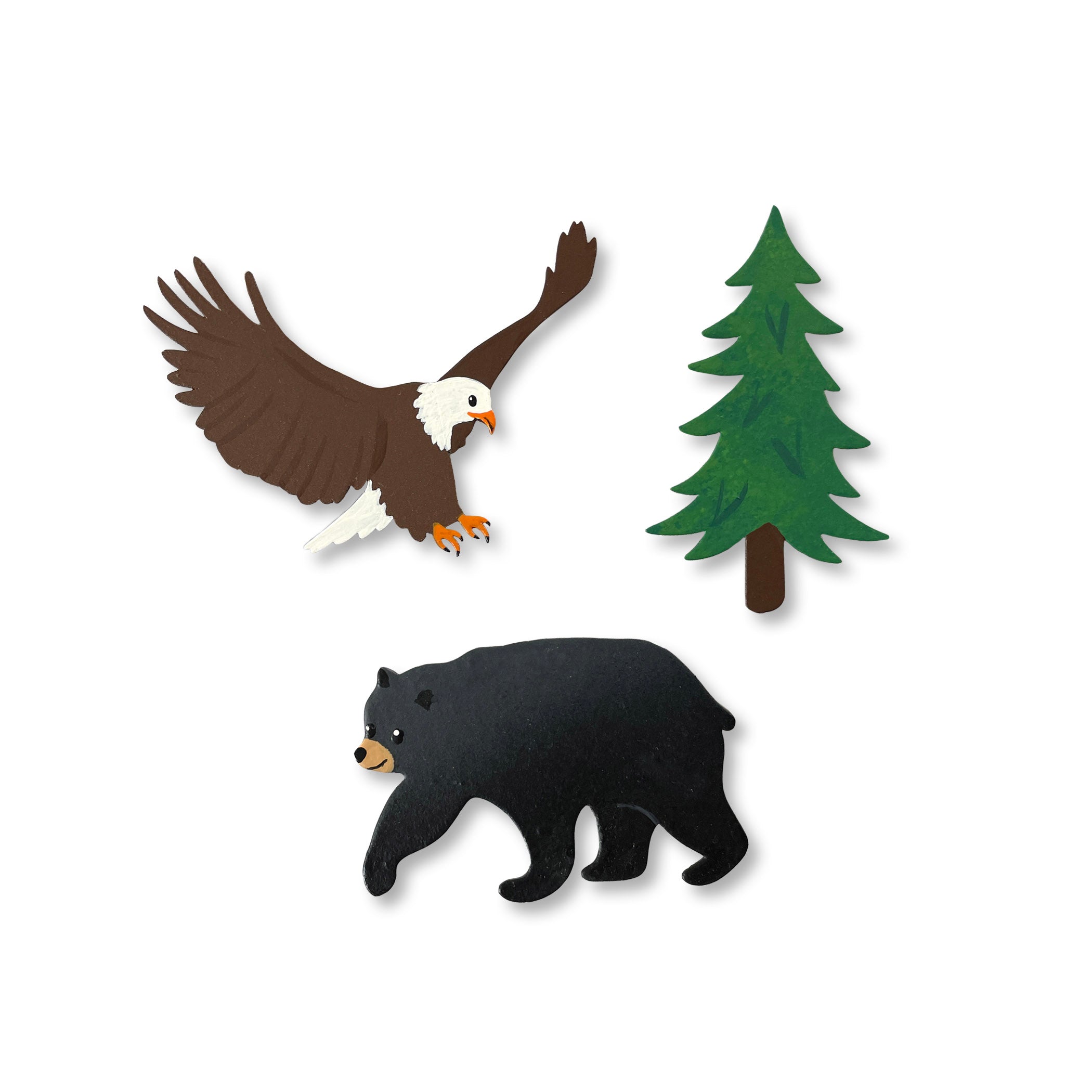 Wildnismagnete S/3
