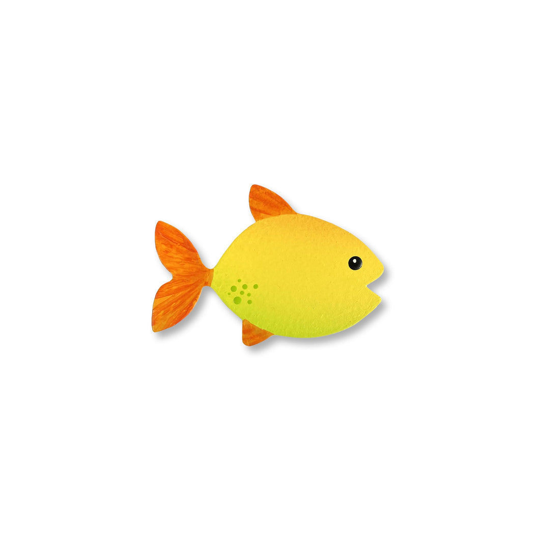 Fish Magnet, Single