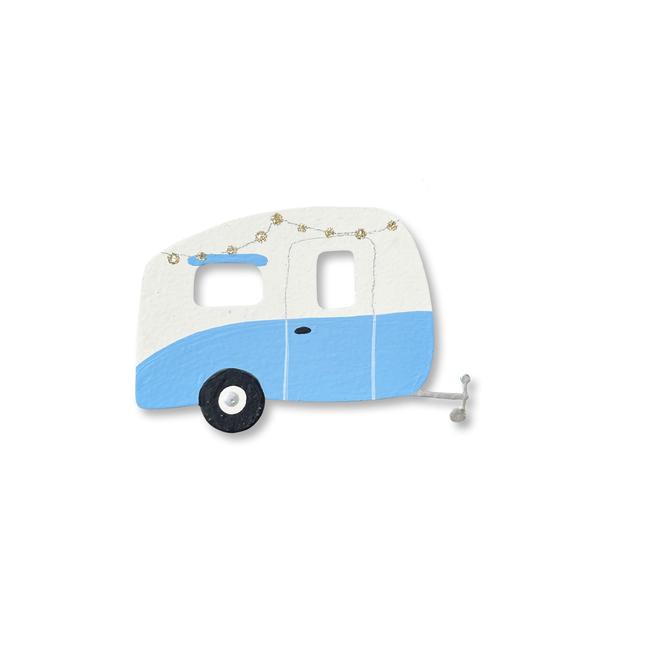 Camper Magnet, Single