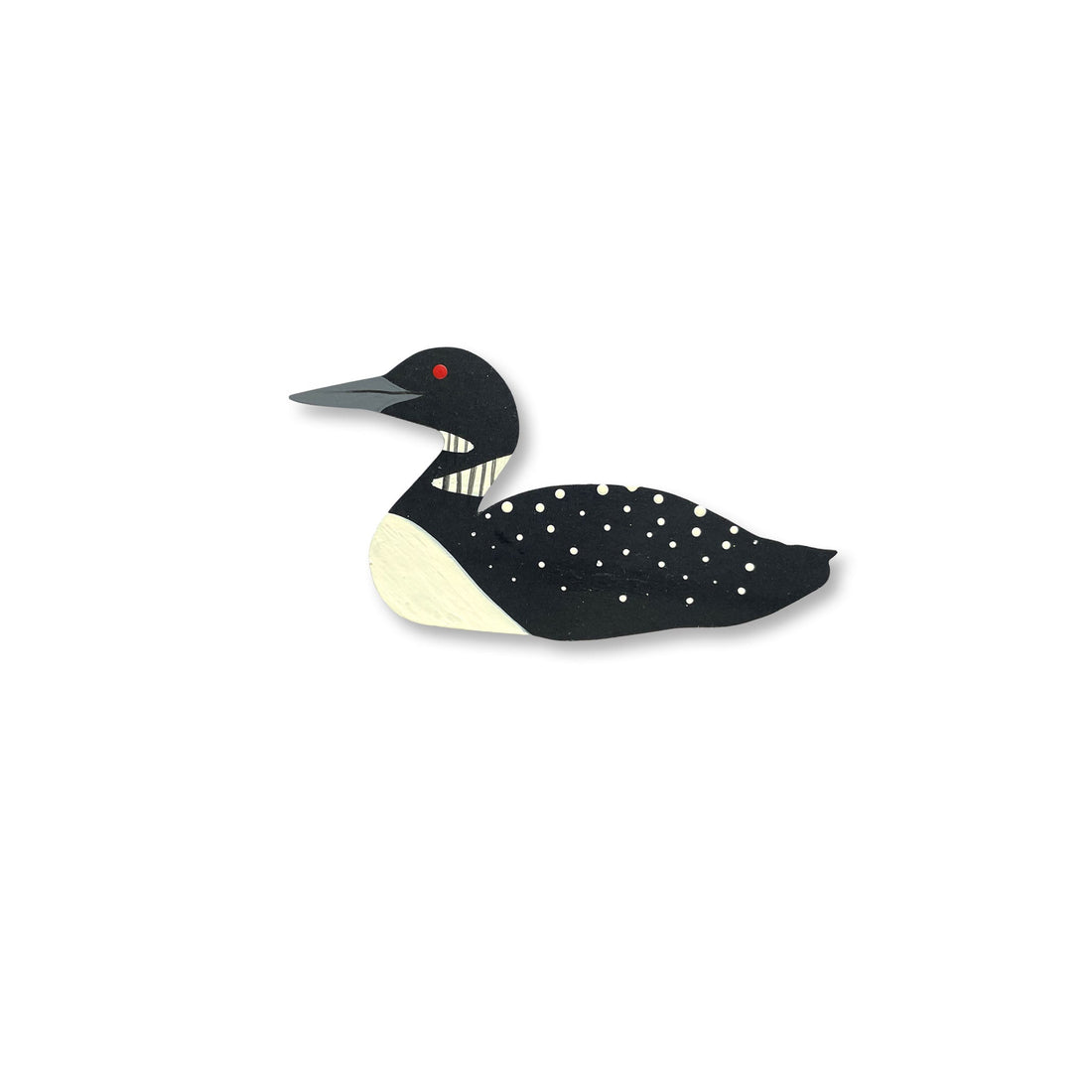 Loon Magnet, Single