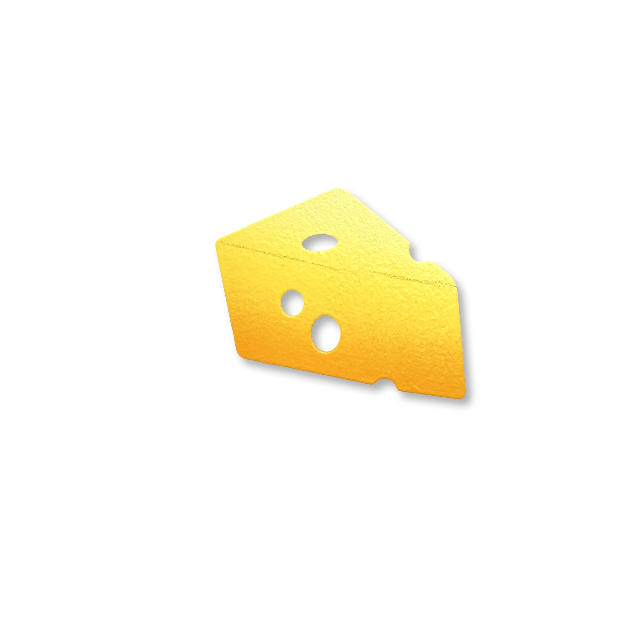 Cheese Magnet, Single