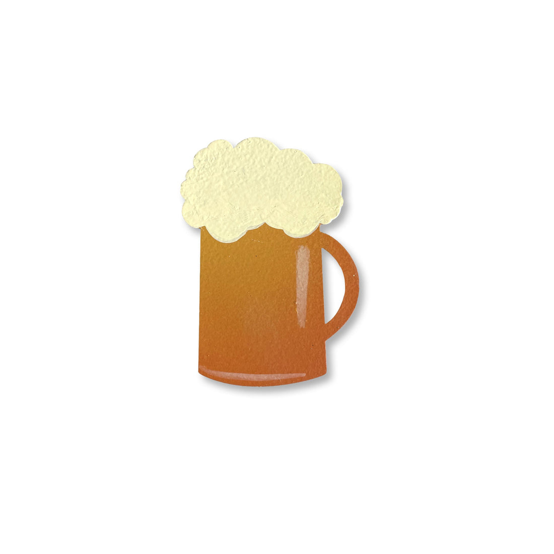 Beer Magnet, Single