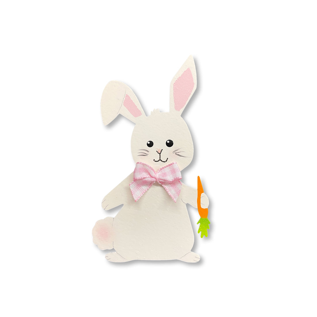 Easter Bunny Magnet
