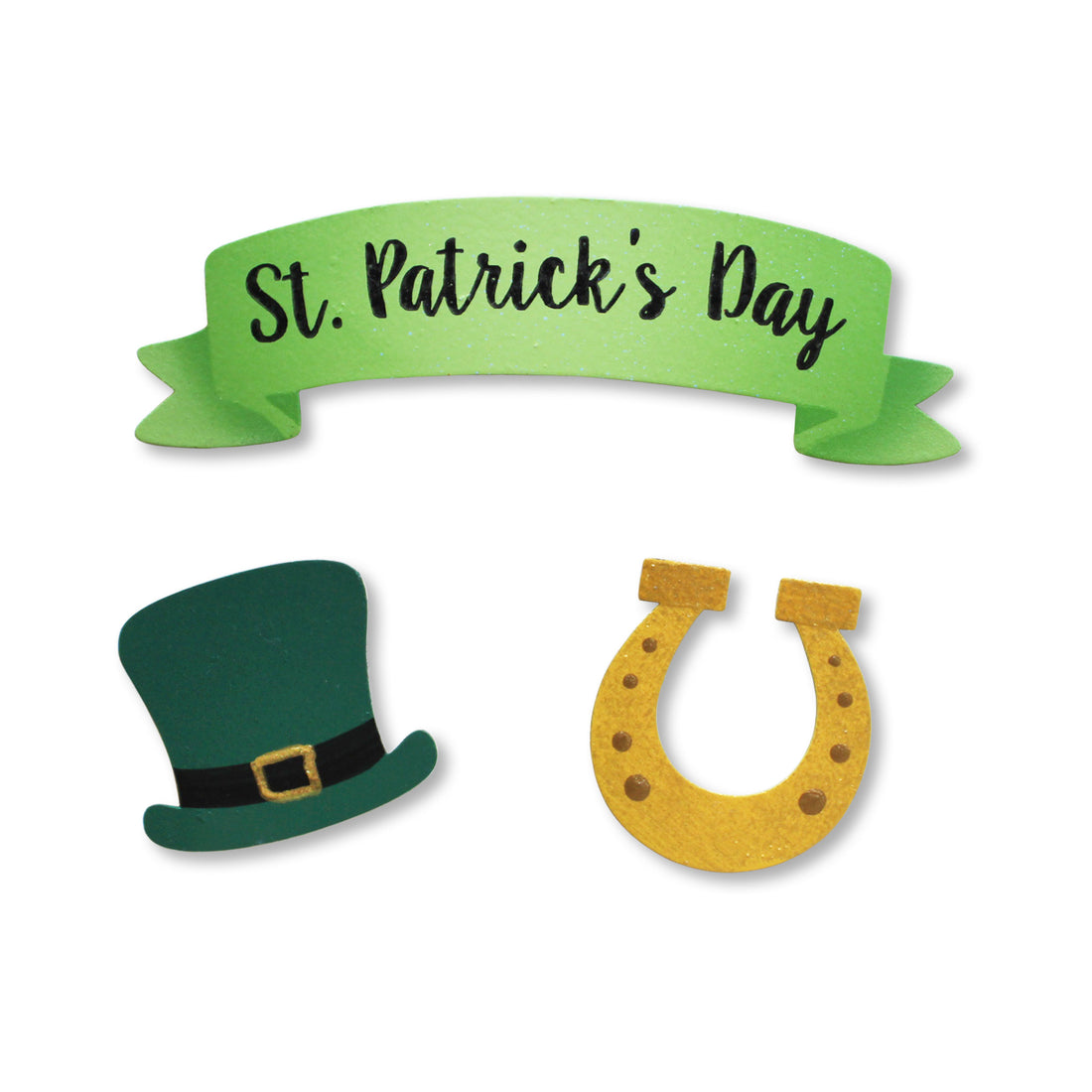"St. Patrick&