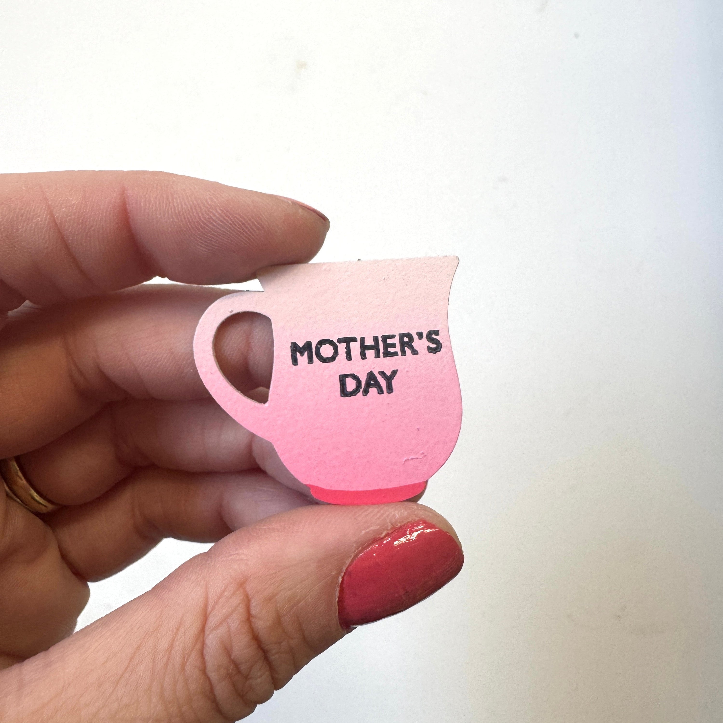 Mother&