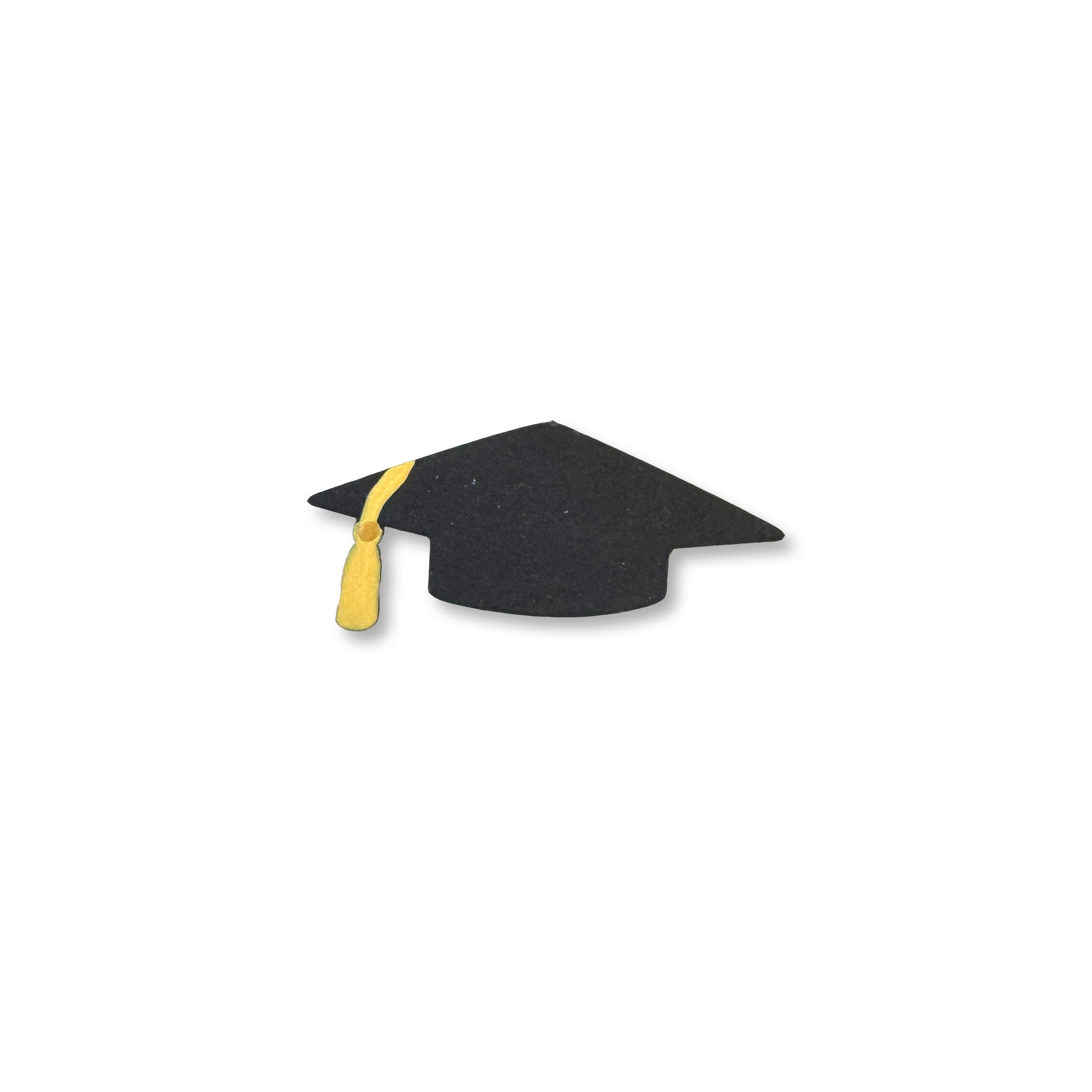 Graduation Hat Magnet
