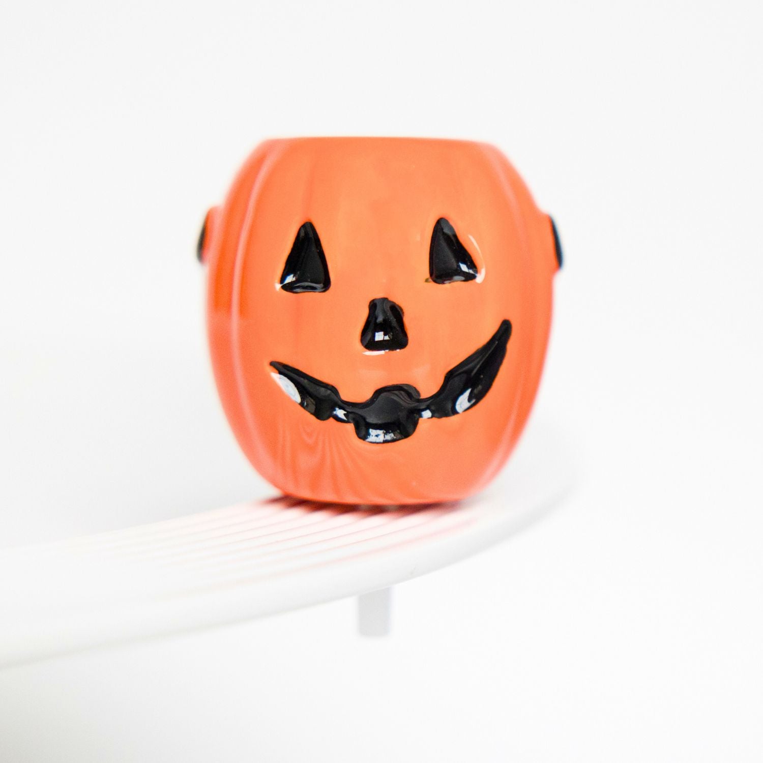 Boo Bucket - Nora Fleming Mini (Candy Bucket)
