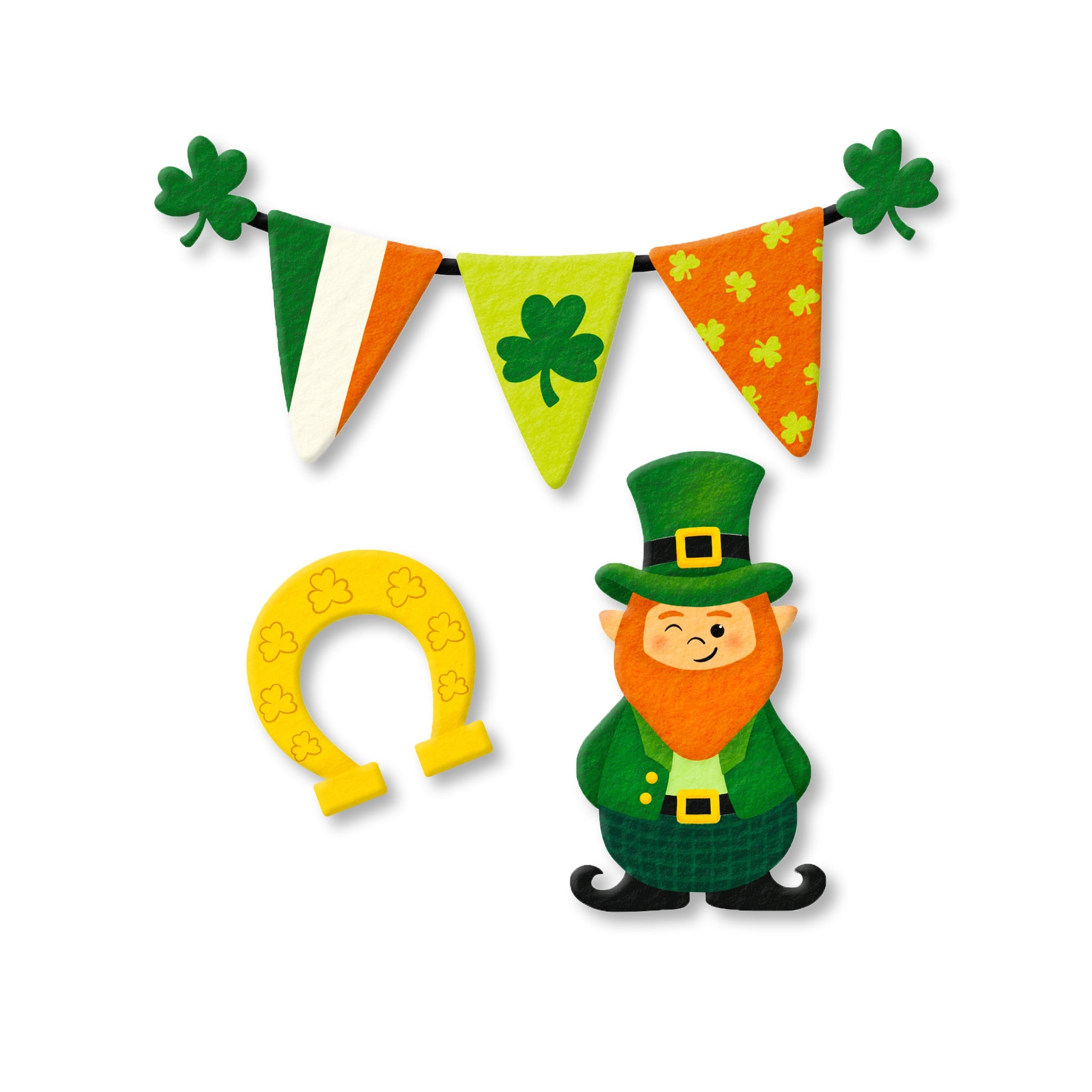St. Patrick&