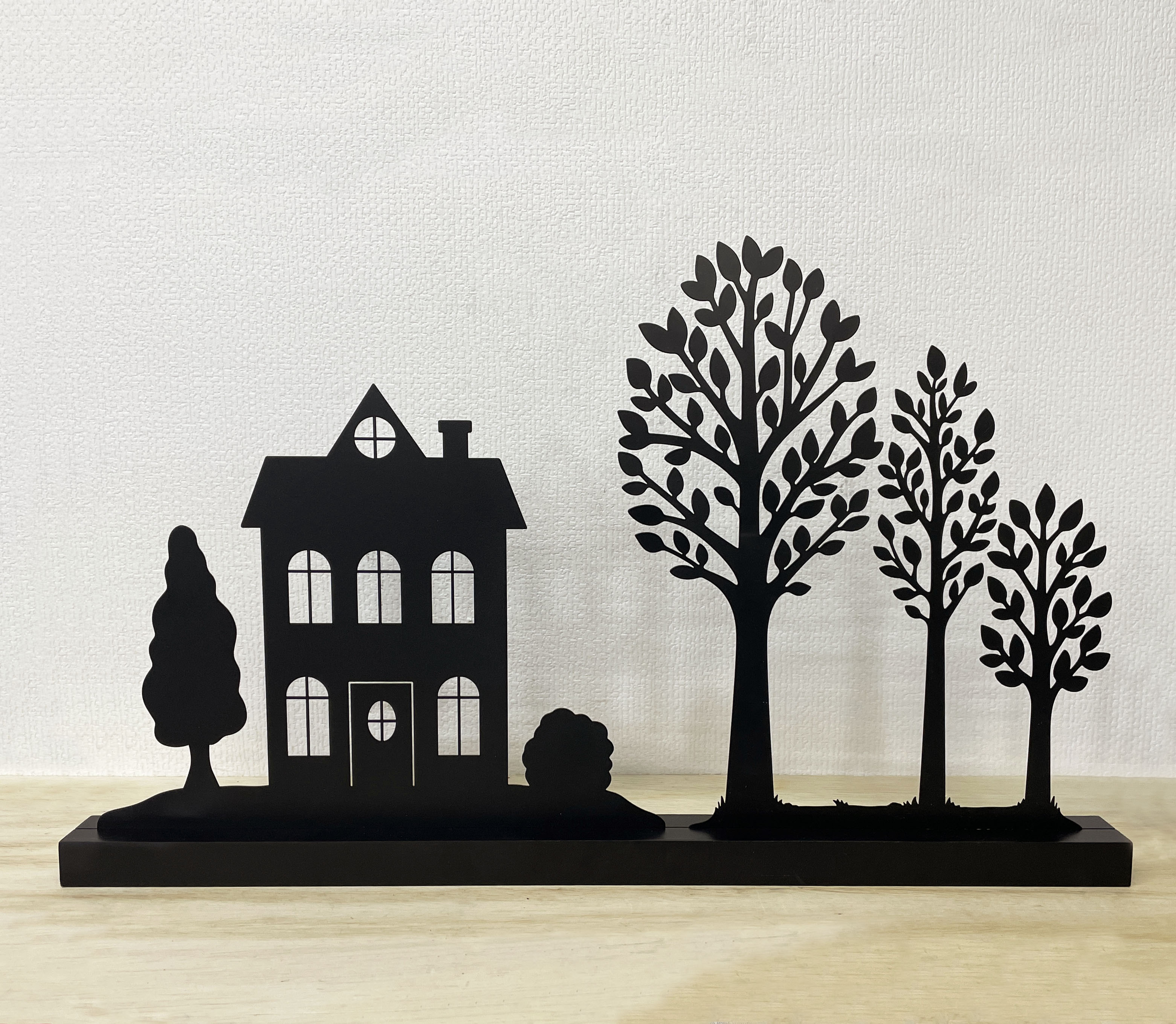 Everyday Trees Magnetic Décor (no base)