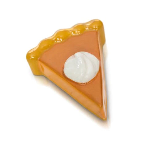 You Wanna Piece of Me? - Nora Fleming Mini (Pumpkin Pie)