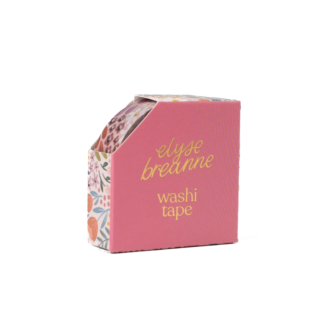 Washi Tape - Summer Meadows