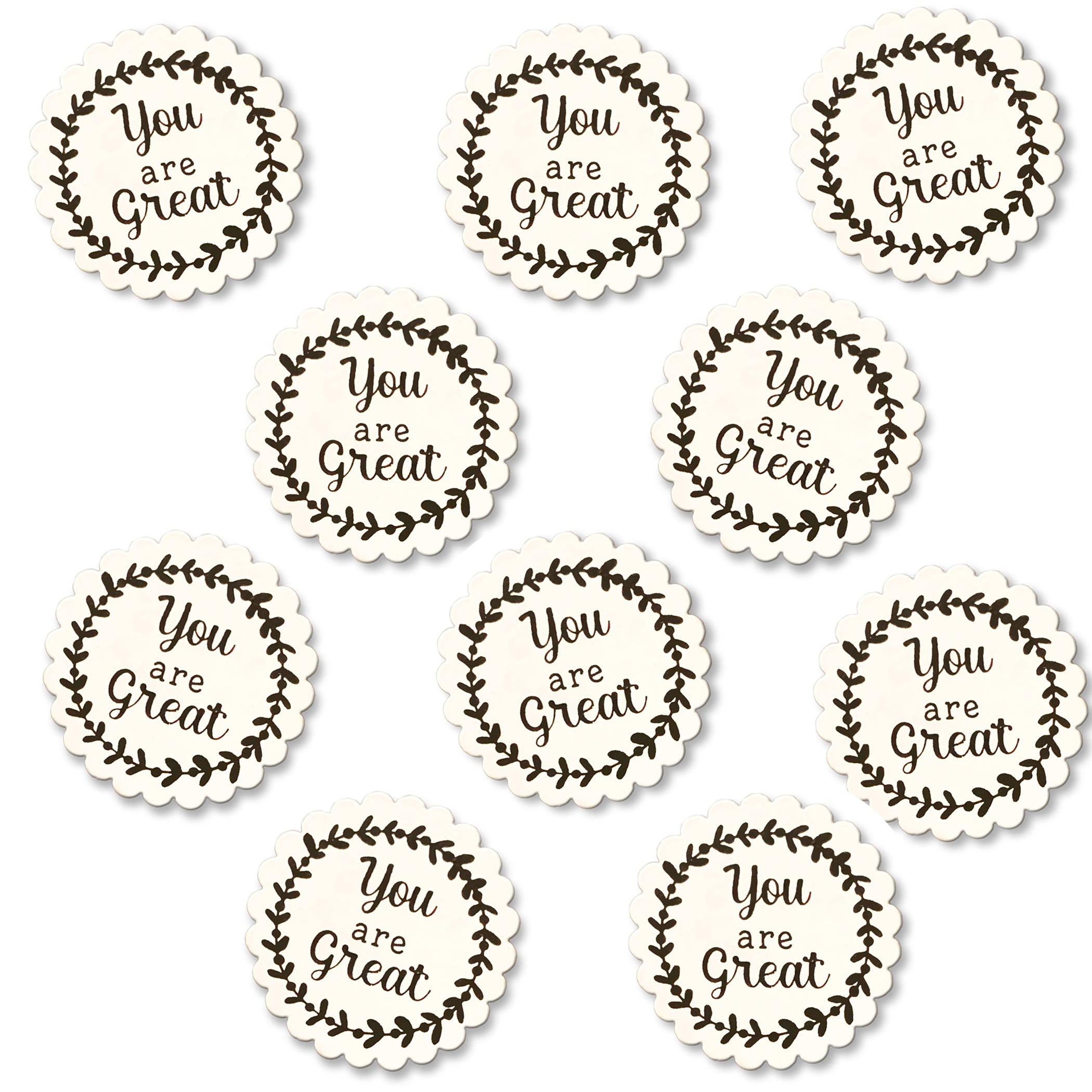 You are Great Magnet