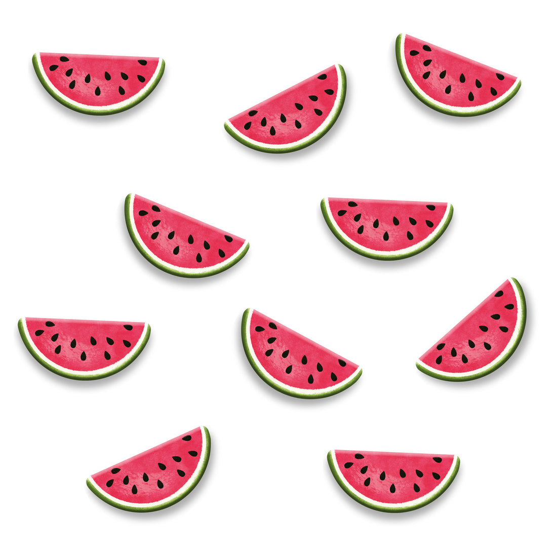 Watermelon Magnet