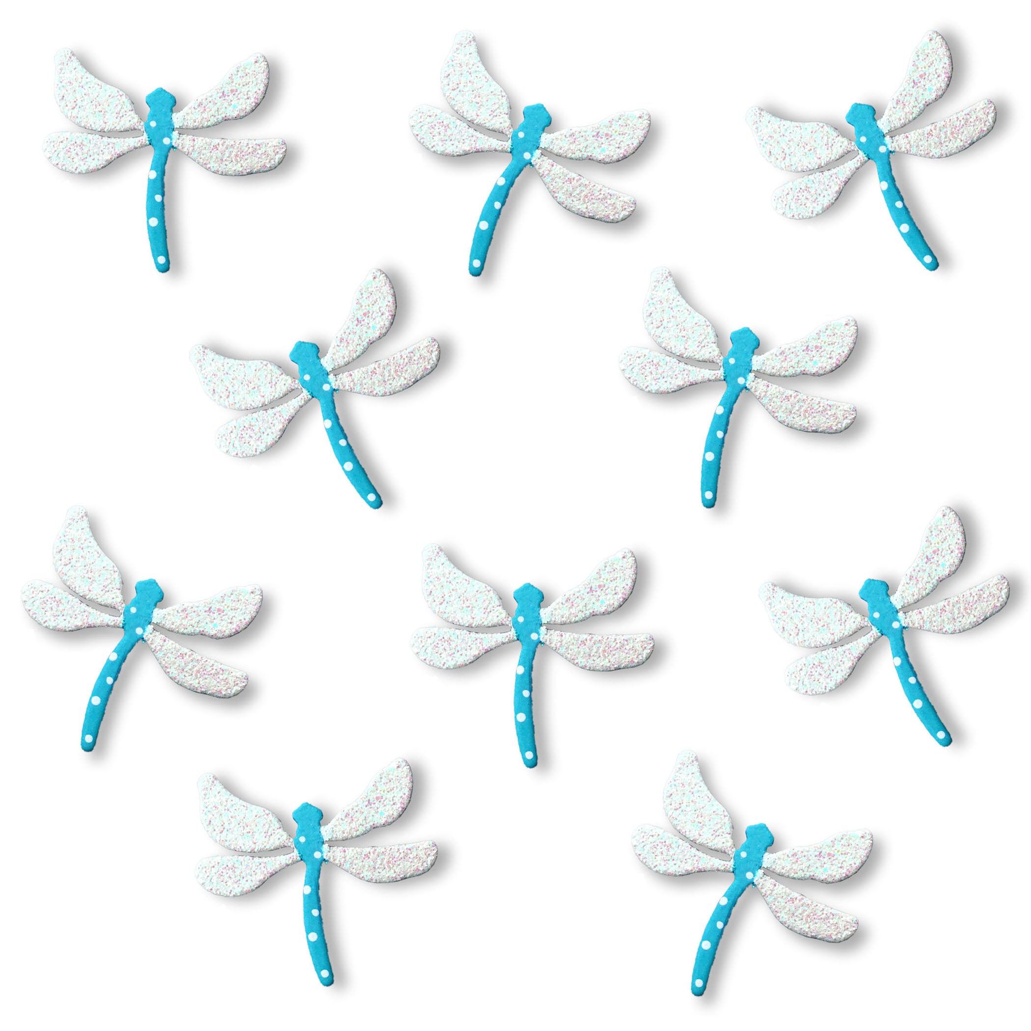 Dragonfly Magnet, mini