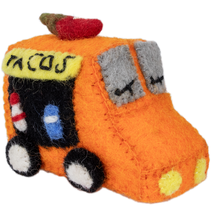 Taco-Truck-Ornament