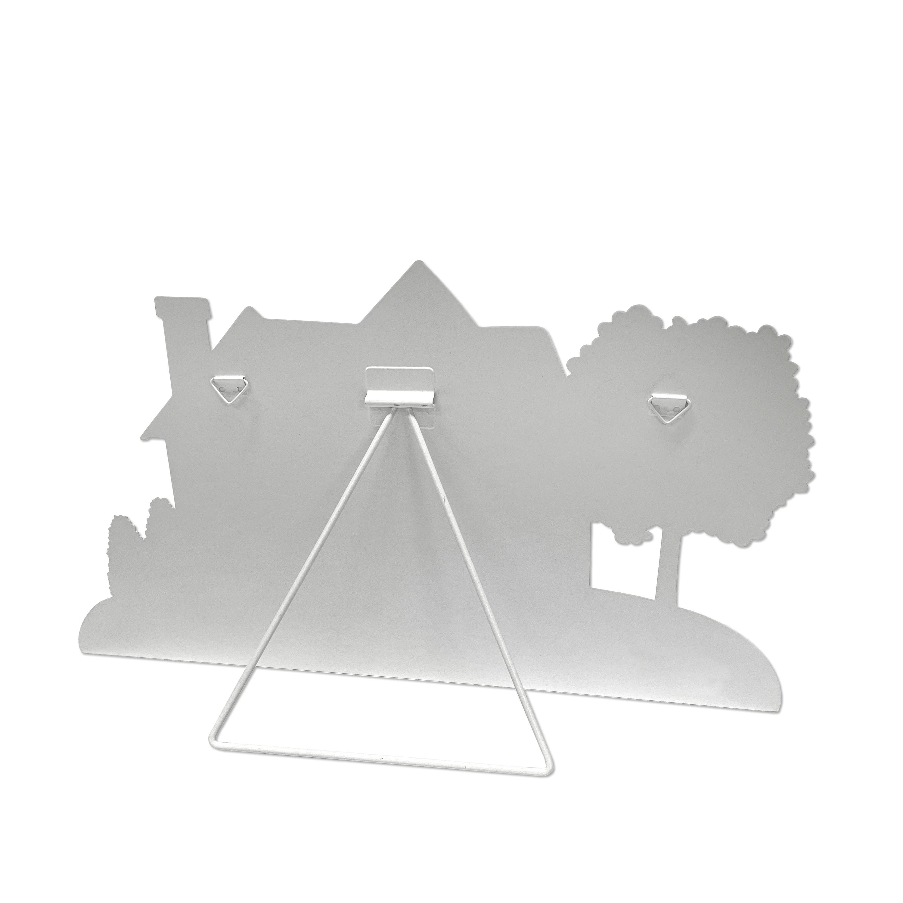 Magnetic Art Scene - Everyday House