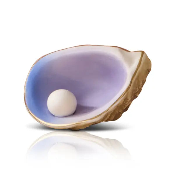 Shuck Yeah - Nora Fleming Mini (Oyster Shell)