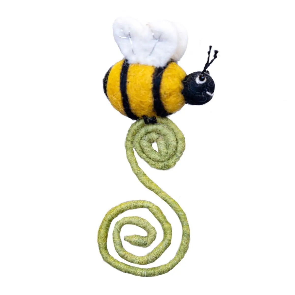 Schmetterlingsblütenornament