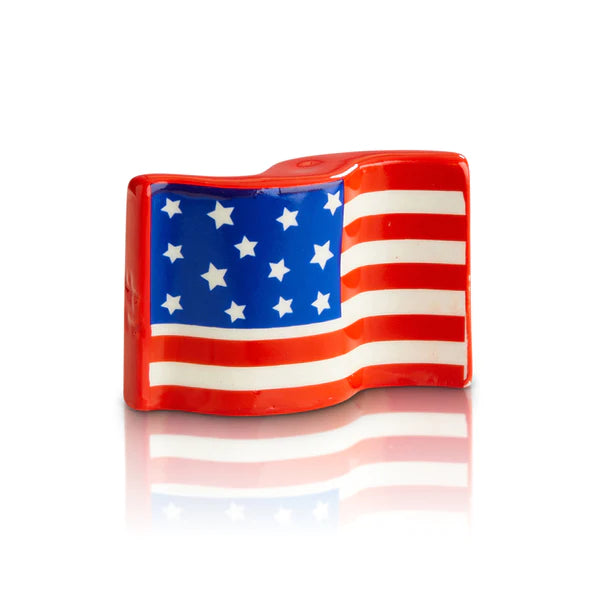 Stars & Stripes für immer