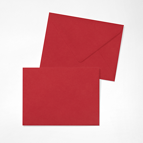 Greeting Card by Carol - Holly