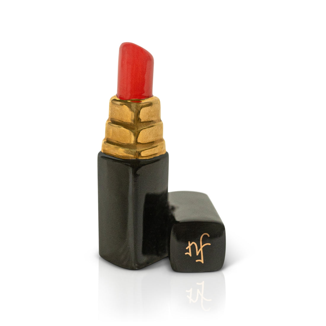 Hello, Gorgeous! - Nora Fleming Mini (Lipstick)