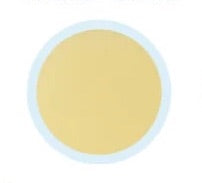 Midi Hoop Earrings (1.5")