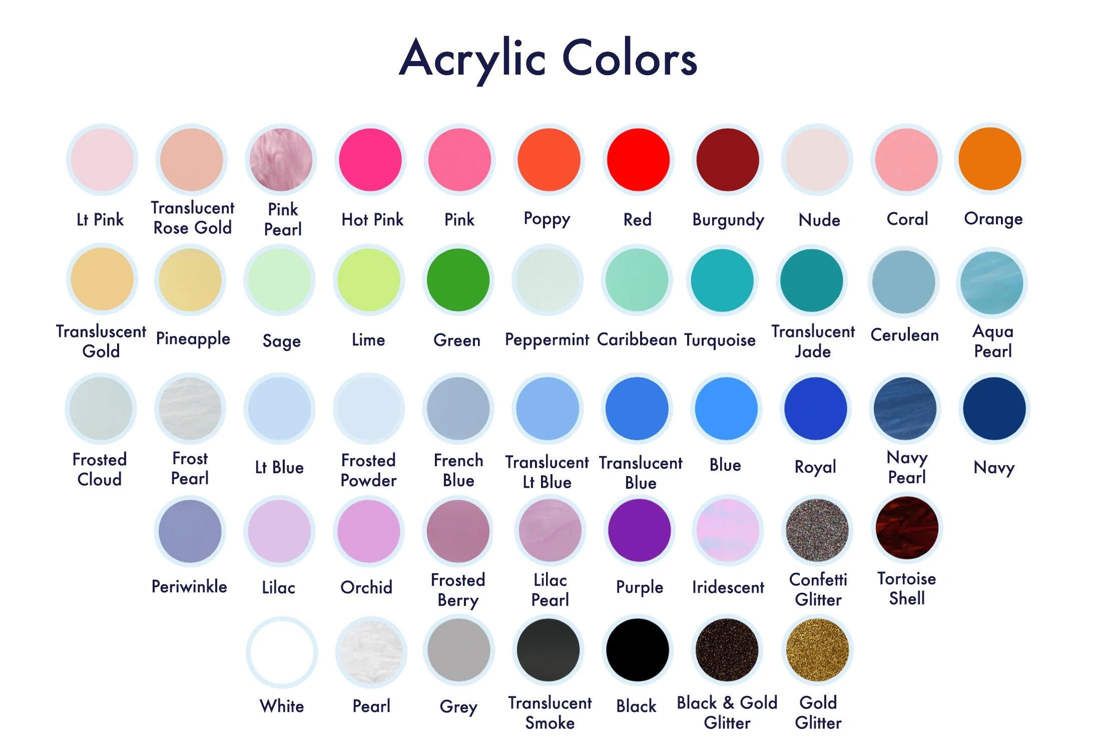 Micro Hoop Earrings (.55")