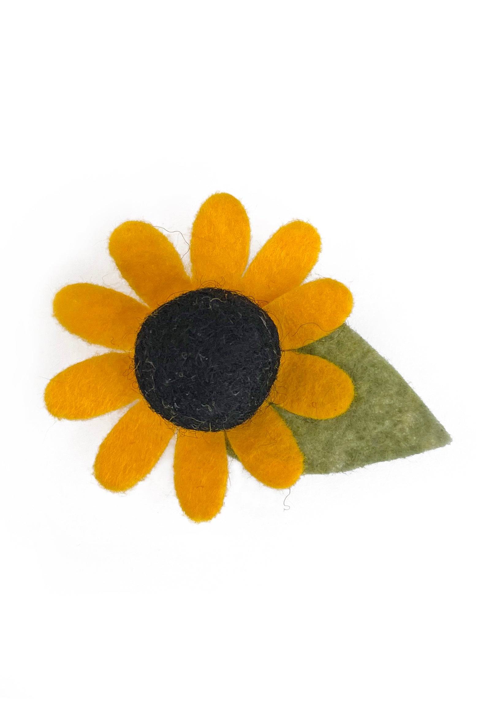 Filz Black-Eyed Susan