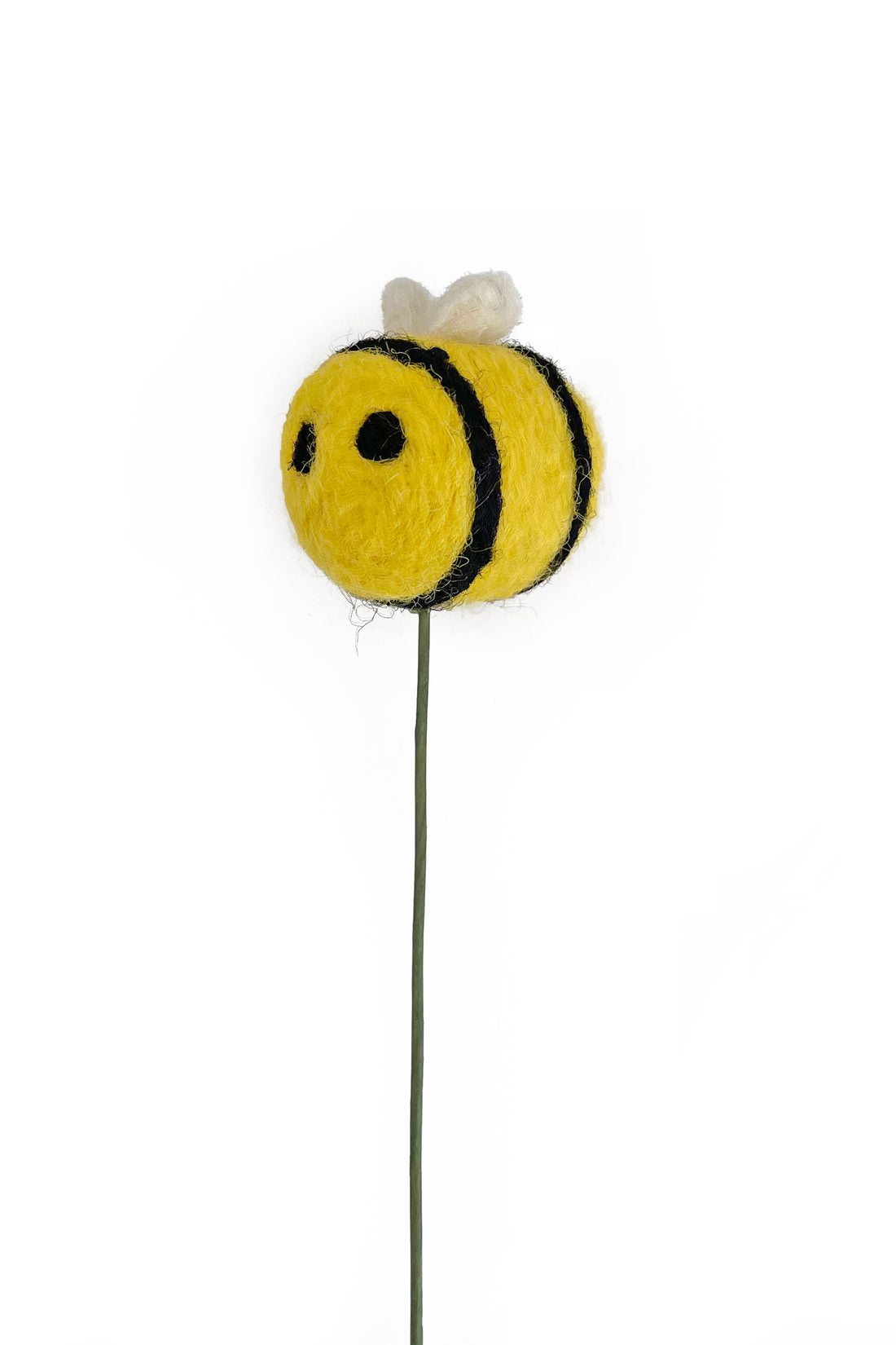 Felt Bumble Bee