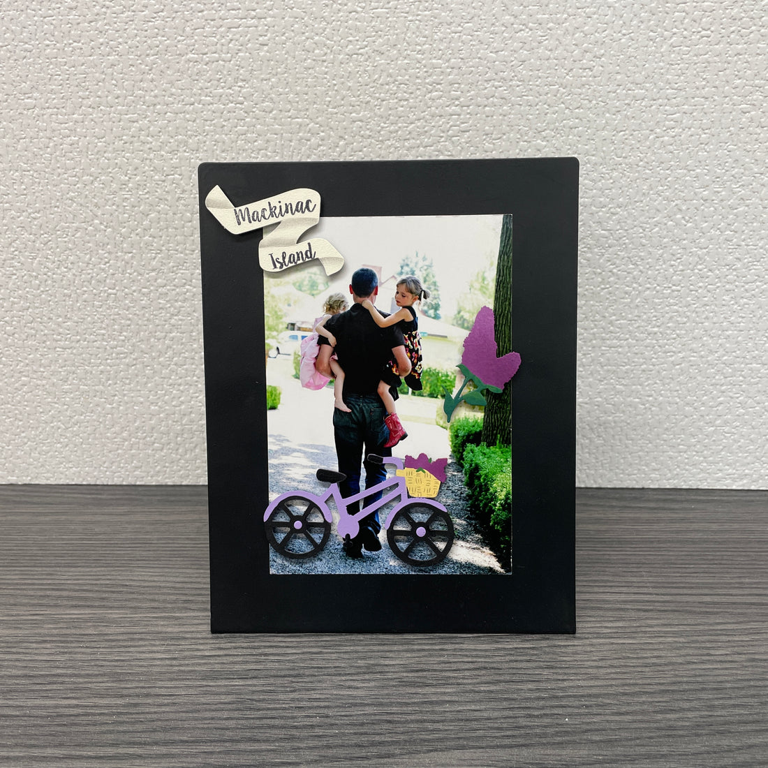 Mackinac Island Magnets S/3