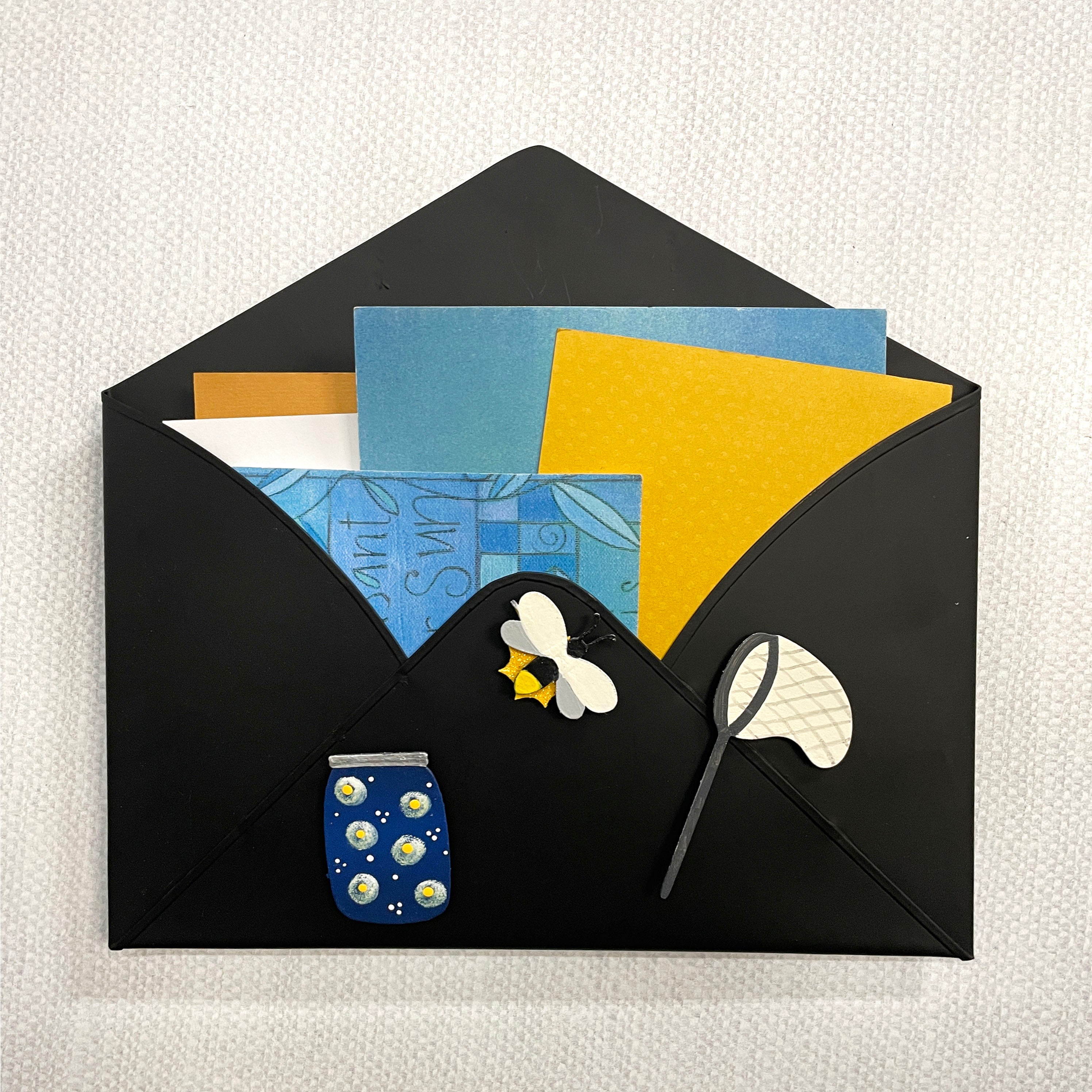 Catching Firefly Magnets S/3