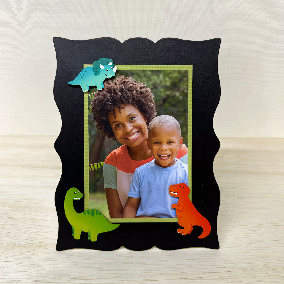 Dinosaur Magnets S/3