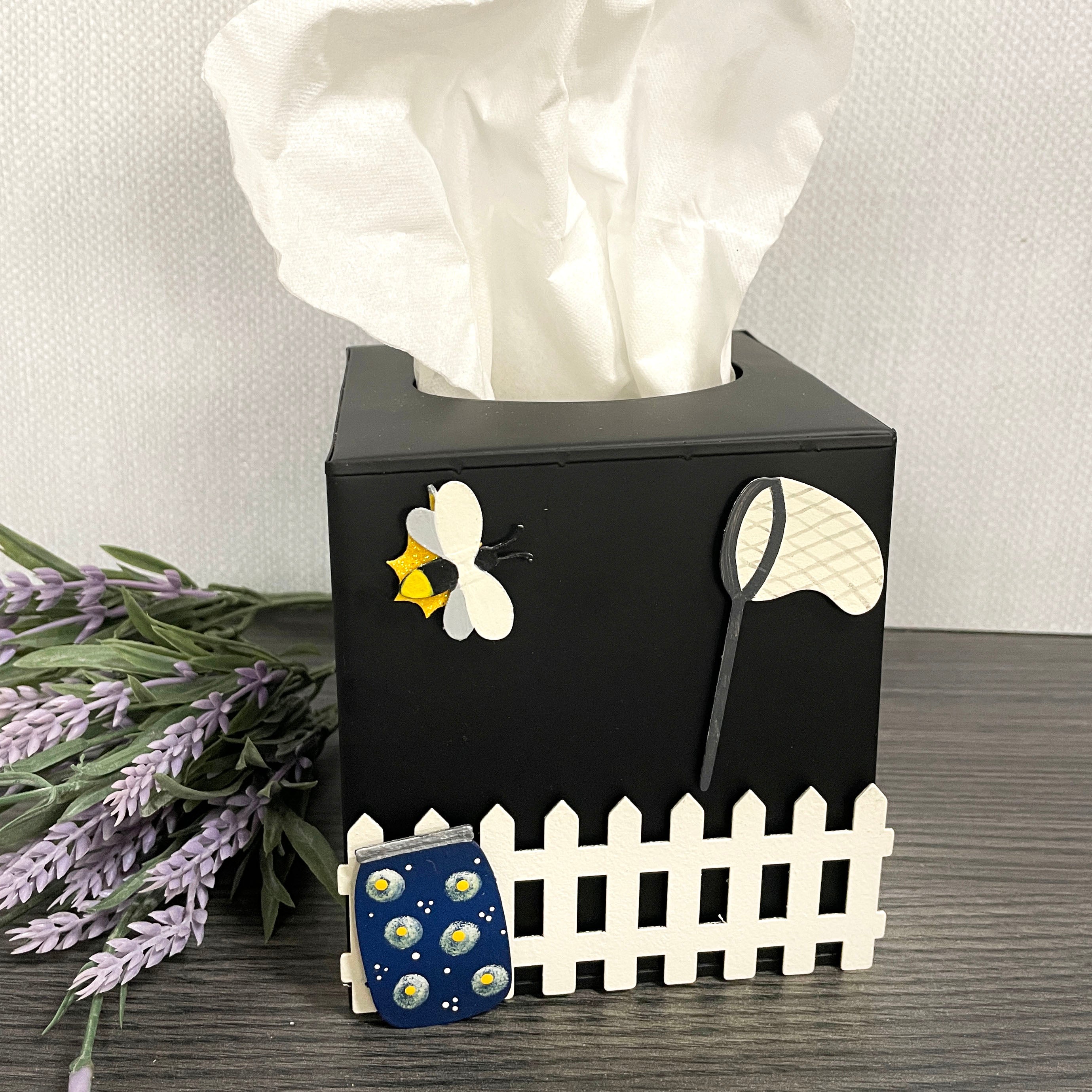 Catching Firefly Magnets S/3