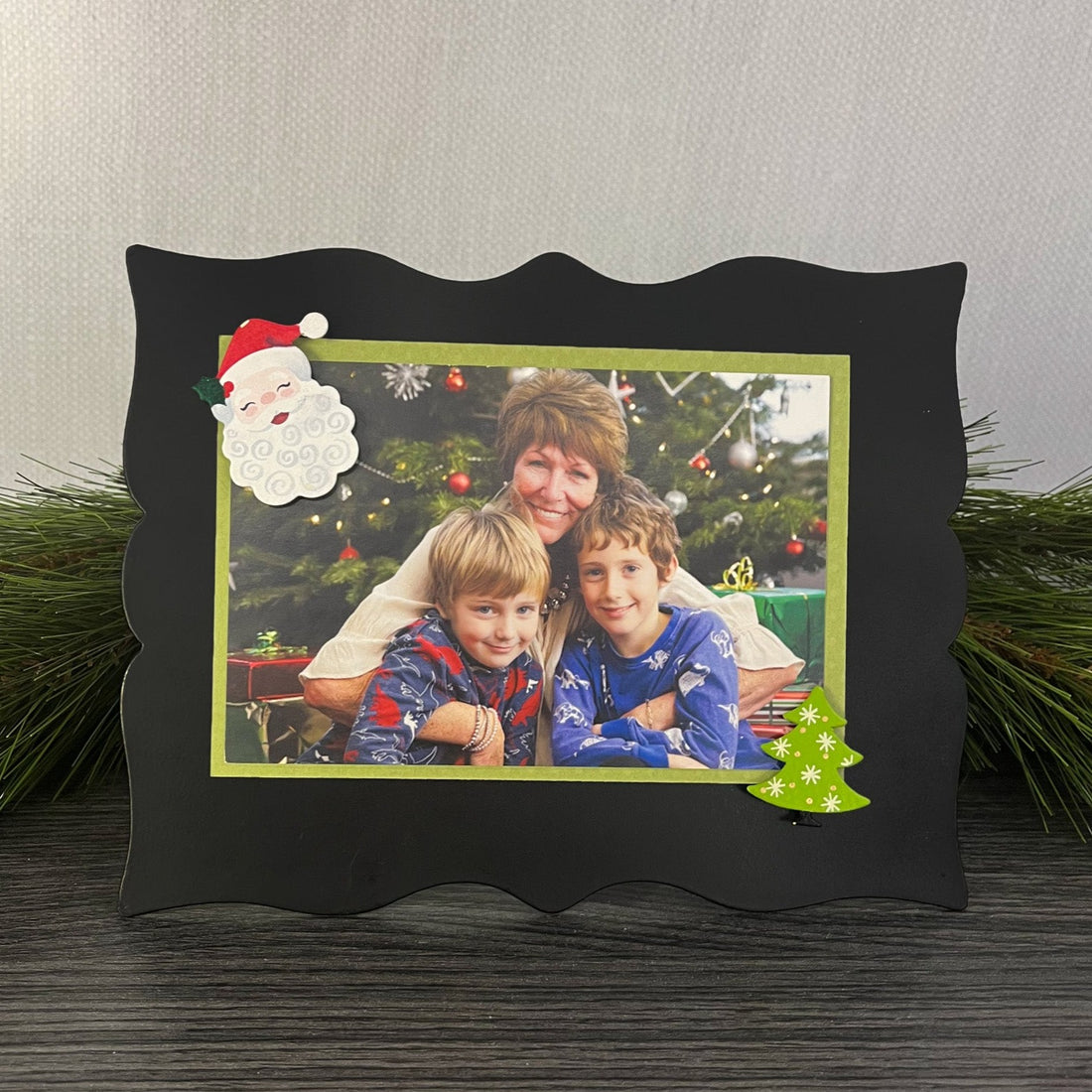 Christmas Tree Magnet, mini