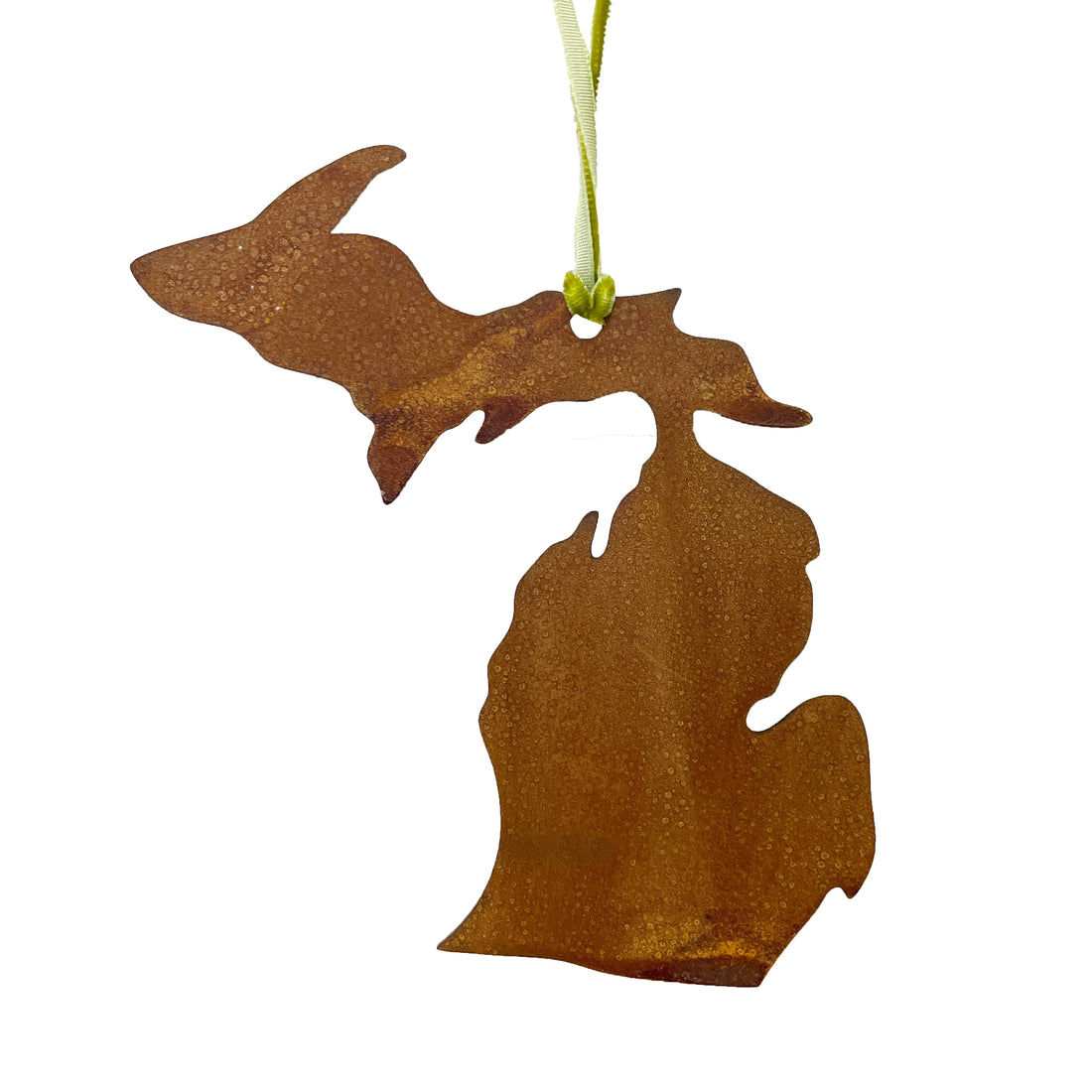 Michigan Ornament