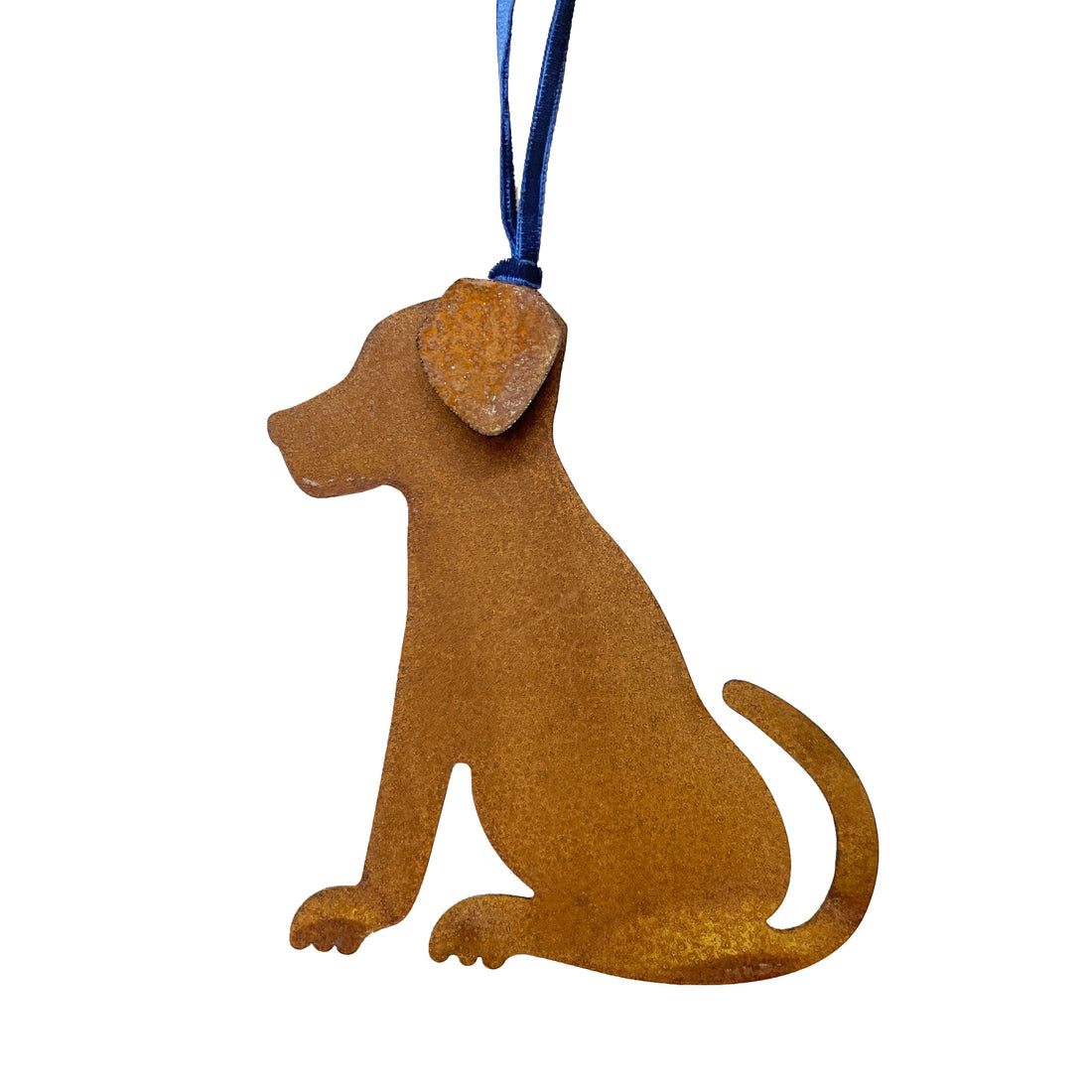 Dog Ornament