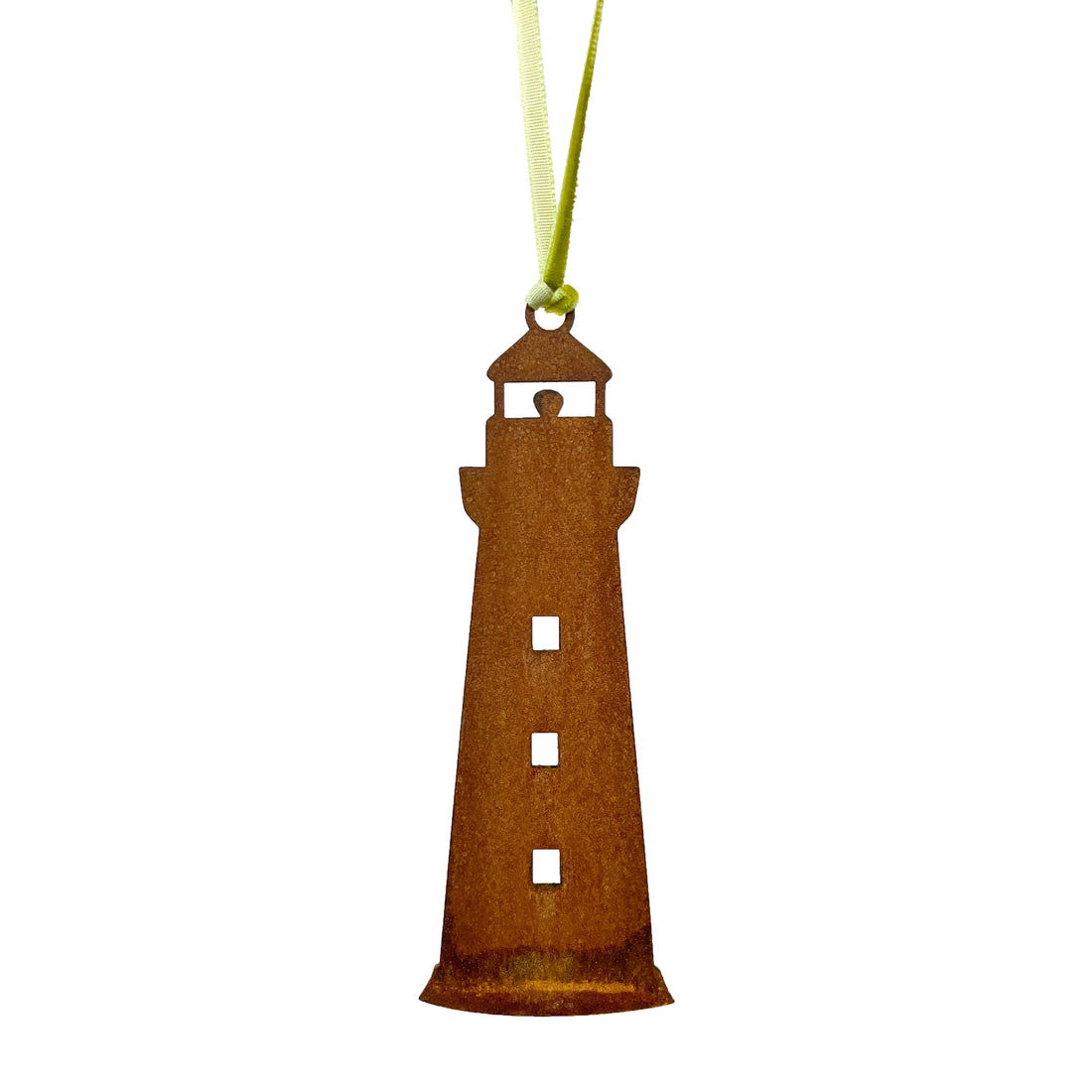 Lighthouse Ornament