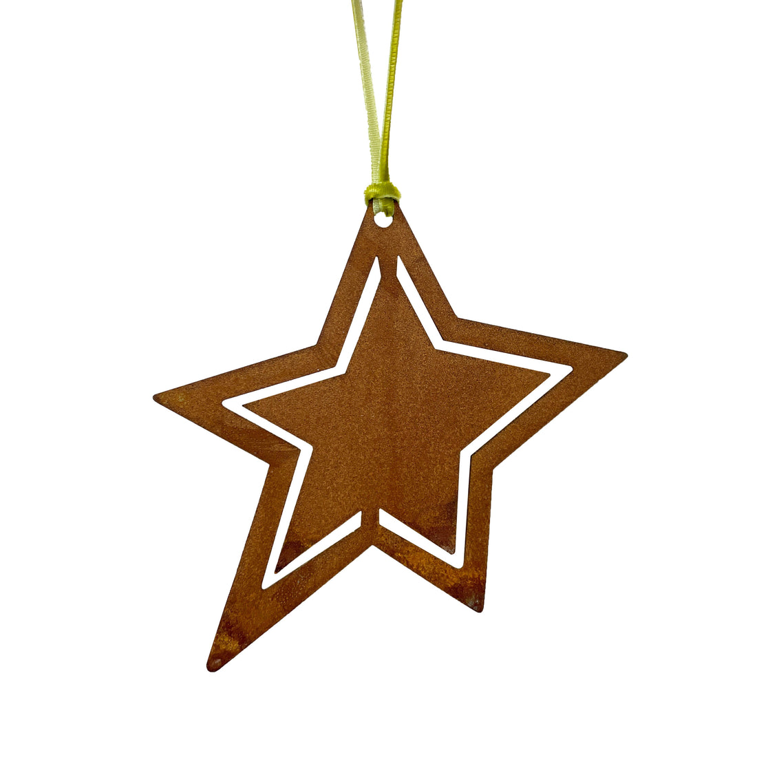 Star Ornament