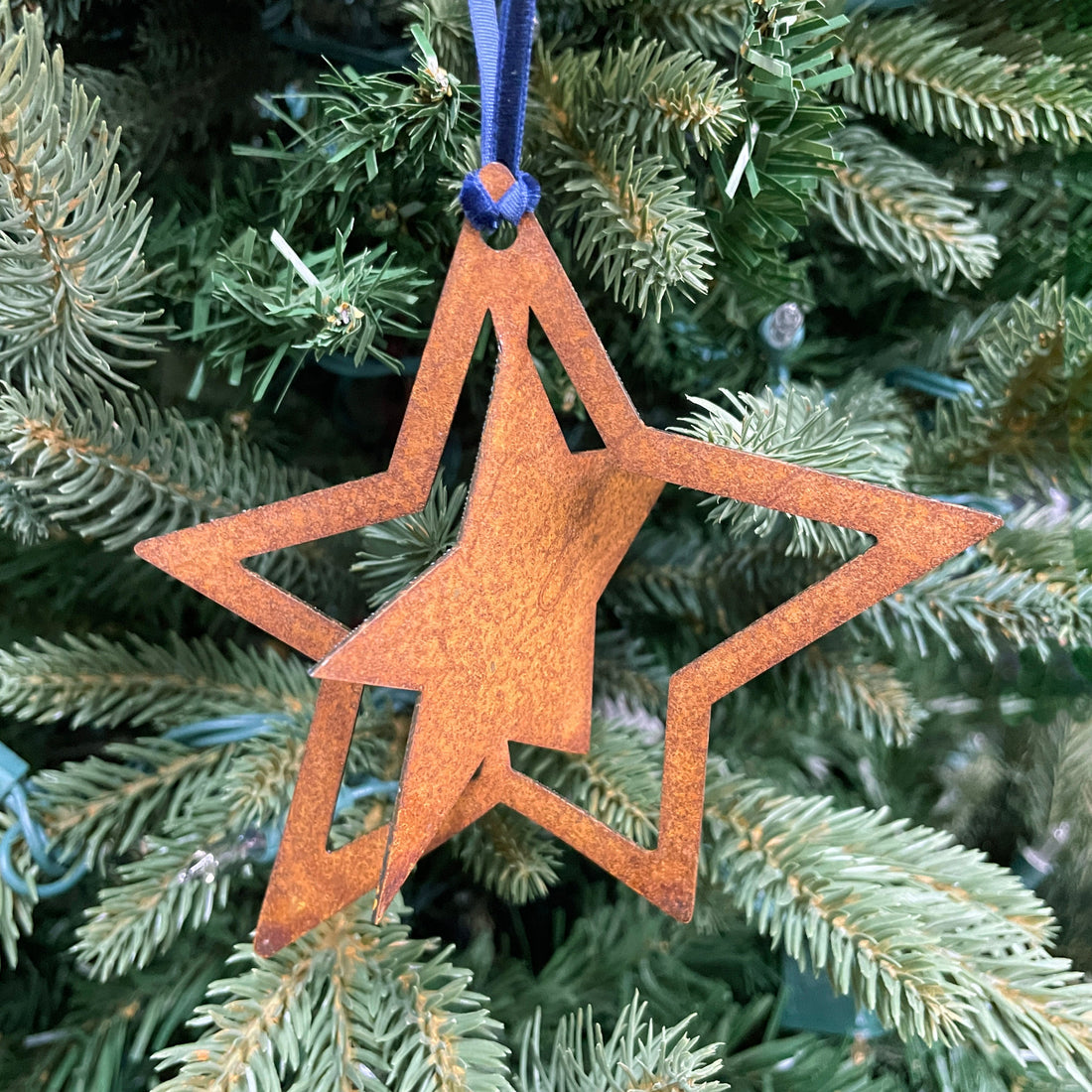 Star Ornament