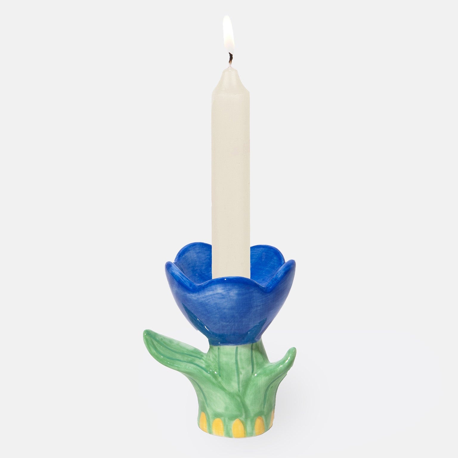 Bloom Candleholder