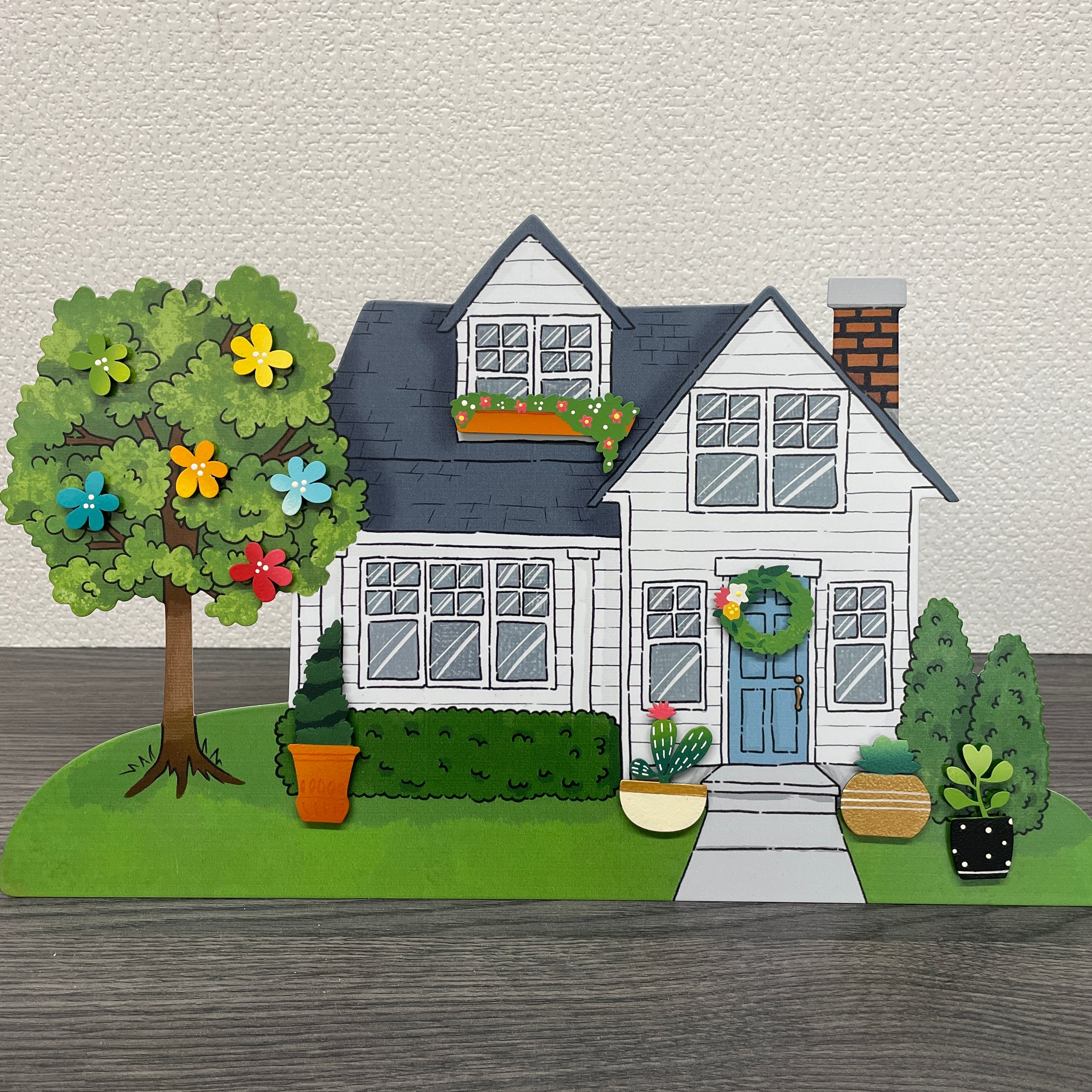 Saftige Magnete