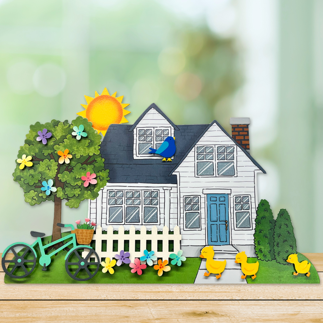 Duckling Magnets S/3