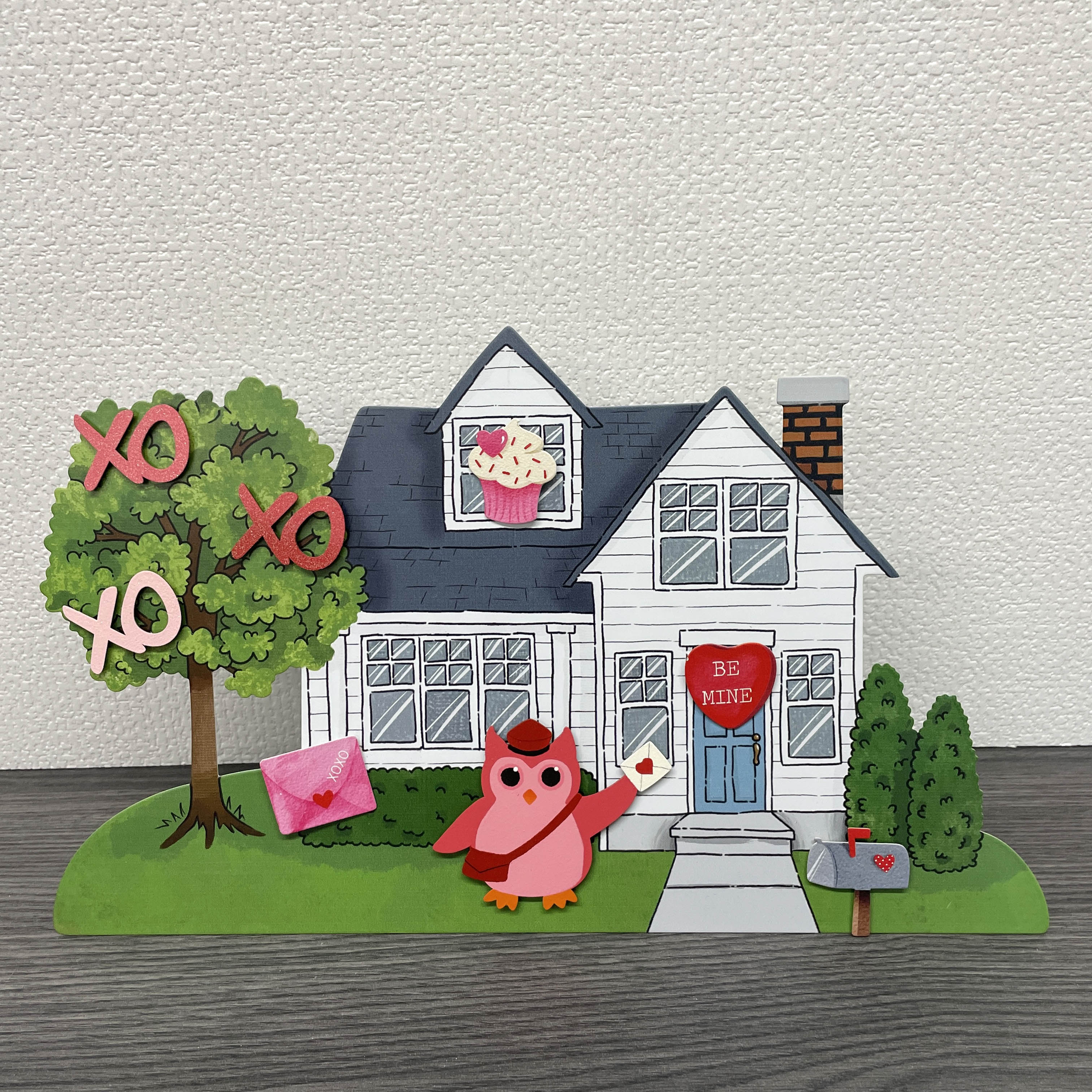 „XO“-Magnete S/3